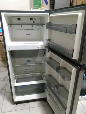 ثلاجة زانوسي