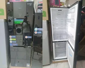   تلاجات كومبي من يونيون اير نوفروست بتصميم أنيق وعصري بتكنولوجيا متقدمة  