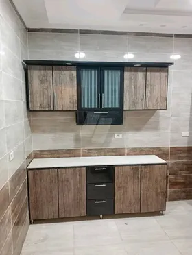 مطبخ كلادينج سعودي