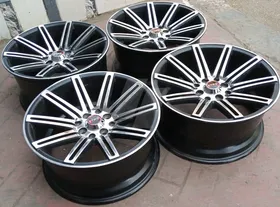 جنوط مقاس 16 ابعاد 4/100/114