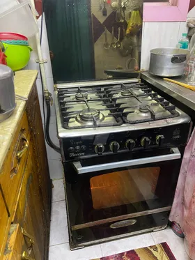 بوتجاز ٦٠ *٦٠