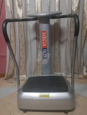 جهاز تدليك كريزي فيت مساج