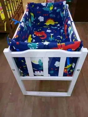 اشيك سراير البيبى نوم وراحه انيقة لطفلك 