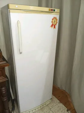 ديب فريزر راسي الاسكا 