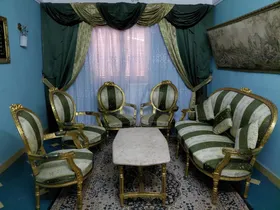 ستارة شيك بحالة ممتازة 