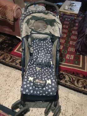 عربية أطفال جراكو