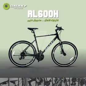 عجله جلاكسي rl600h