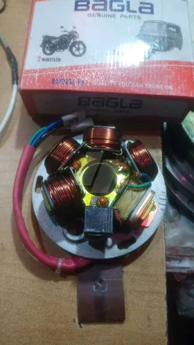 ملف كهرباء فسبا 