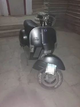 Vespa