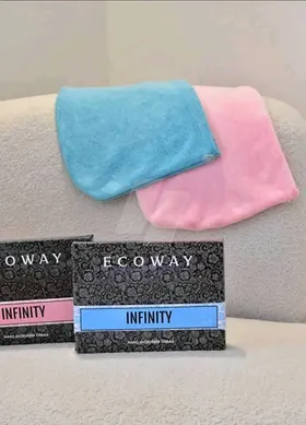 تربون شعر من ايكوواى