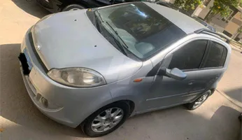 سبرانزا a113 موديل 2008