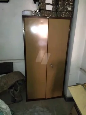 دولاب من معدن للمكاتب