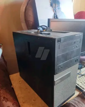 كمبيوتر dell gaming