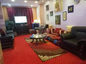 شقة مفروشة فندقية