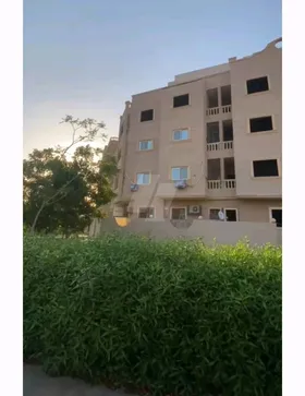 فرصة دوبلكس ارضي اول بسعر شقة موقع استراتيجي 