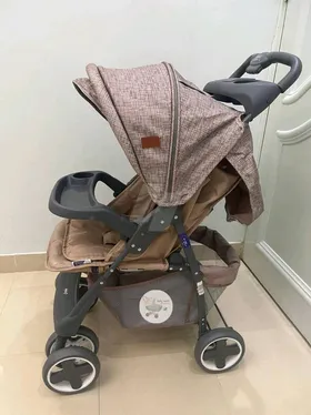 استرولر اطفال 