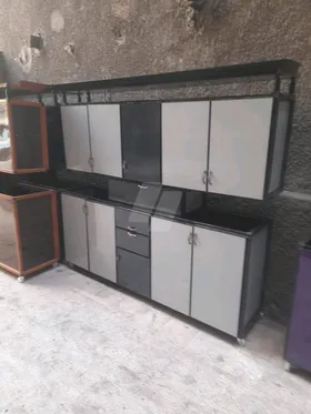 مطابخ الموميتال فوررررررى Furniture oh 