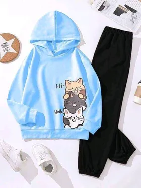 ترنج ميلتون ثري كاتس القطعه بسعر الجملة 