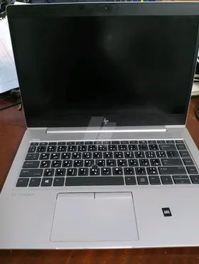 HP 745 g6