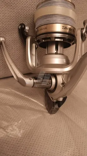 Daiwa Finesurf 35 Size 8000