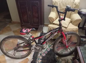 عجله نيجر جوما كسر زيرو مقاس 24 