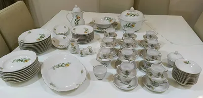 طقم صيني الماني