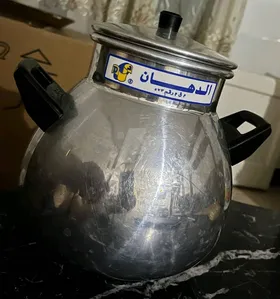 دماسة فول من مصنع الدهان الأصلي 