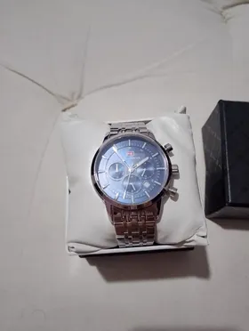 ساعة ميني فوكس