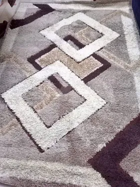 سجادة شاج ٢م في ٣م