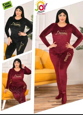 دفايه مضلعه 