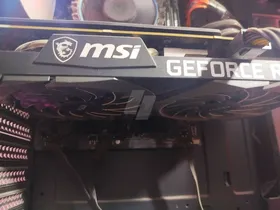 باندل جيمنج كاملة بالشاشة و الاكسسوارات