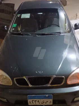 دايو لانوس مدل 2000