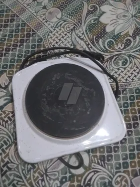 فرن مسطح من نوع Luxel ١٥٠٠ وات