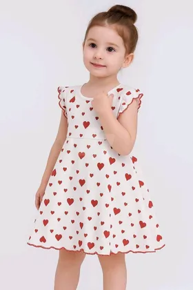 فستان اطفالى