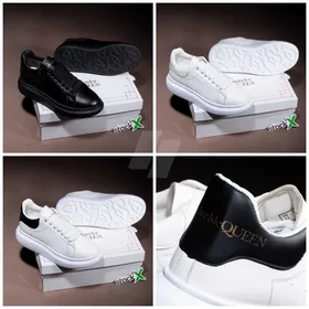 كوتشي Alexander McQueen