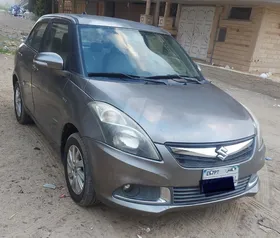 للبيع سوزوكى سويفت ديزاير ٢٠١٦ فابريكا