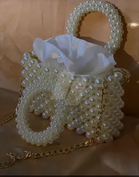 شنطة هاند ميد👜