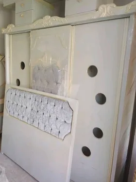 غرف نوم للبيع 