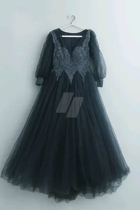 فستان سواريه للبيع 