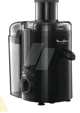 عصاره فواكه مولينكس