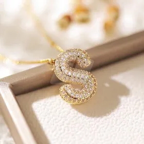 سلسله حروف استانلس بيور 