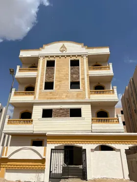 شقة دوبلكس للبيع 