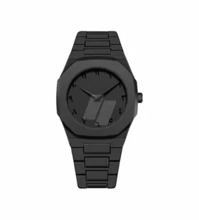 ساعتين كاربون 