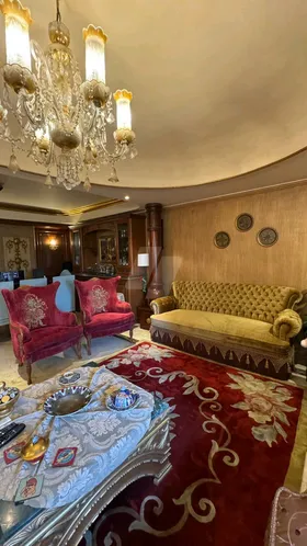 صالون راقي للبيع