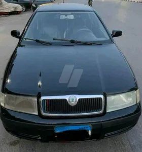 Skoda _ Octavia A4 2009