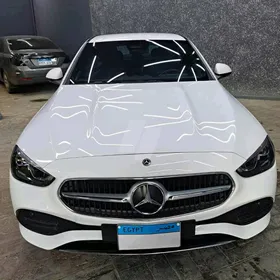 Mercedes _ C180 2023