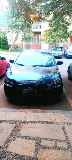 Mitsubishi _ Lancer EX Shark 2014