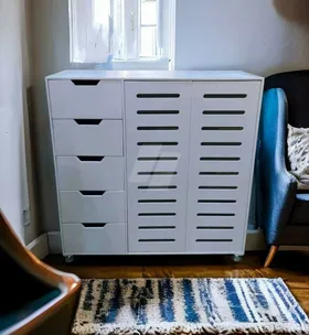 جزامة شيش بوحدة ادراج