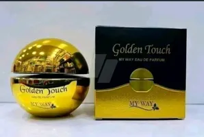 برفان جولدن تاتش ❤️