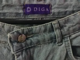 بنطلون جينز 